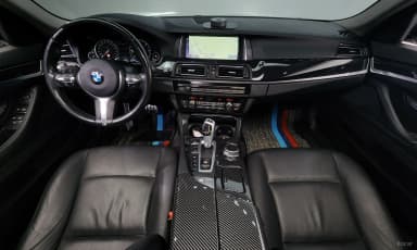5 Series (F10)