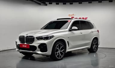 X5 (G05)