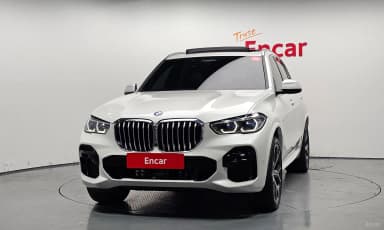 X5 (G05)