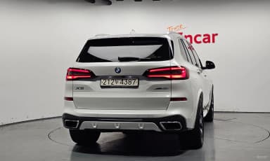 X5 (G05)