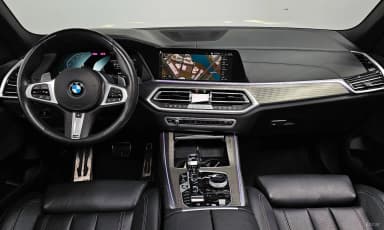 X5 (G05)