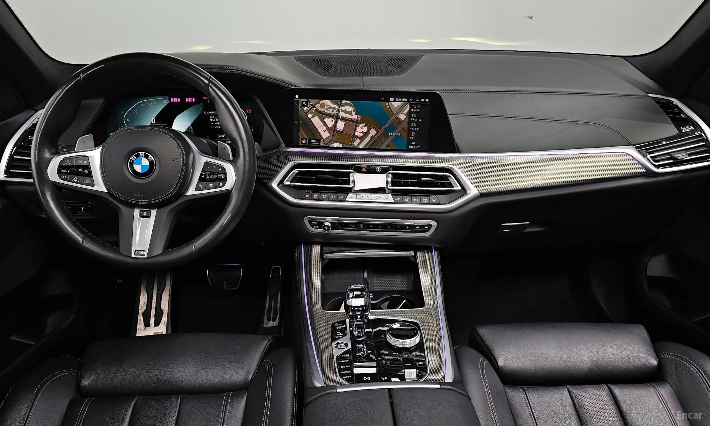 X5 (G05)