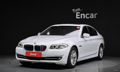 5 Series (F10)