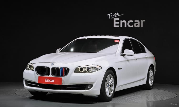 5 Series (F10)