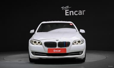 5 Series (F10)