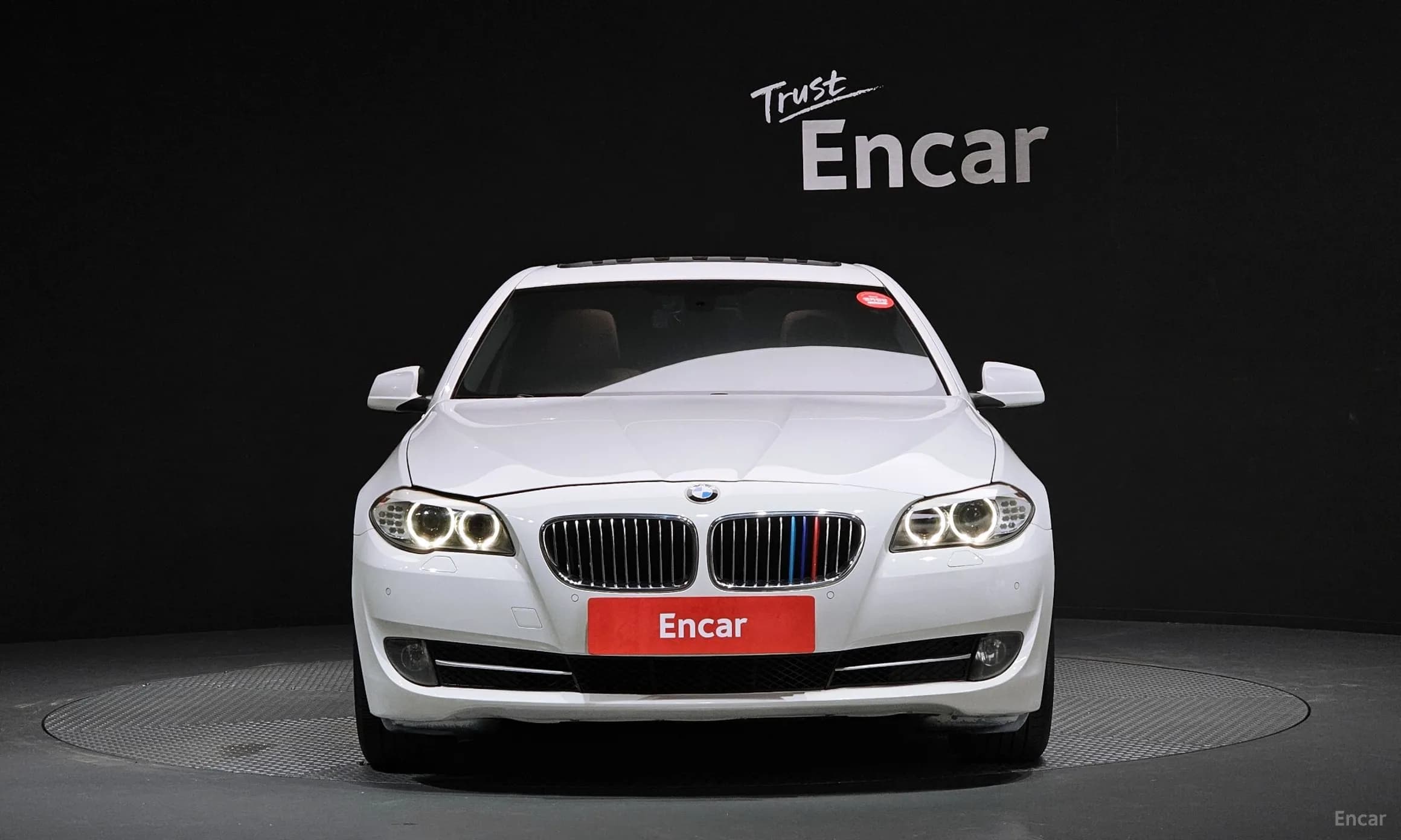 5 Series (F10)