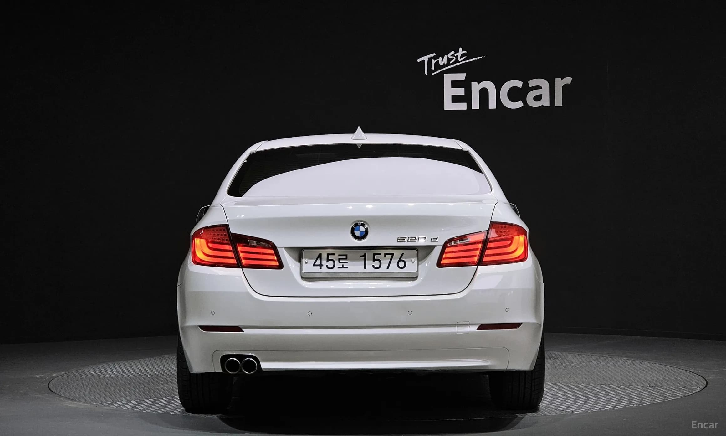 5 Series (F10)