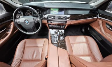 5 Series (F10)