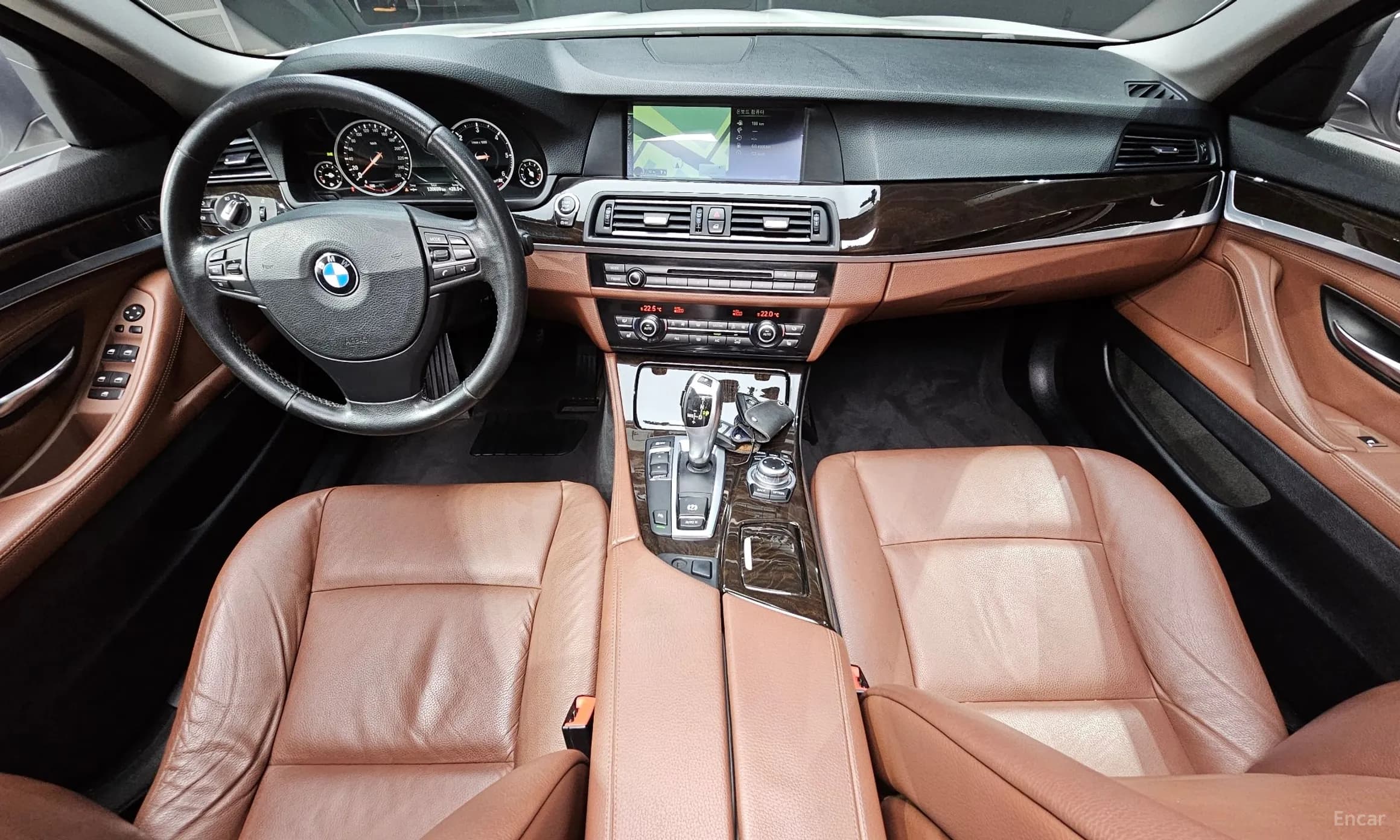 5 Series (F10)