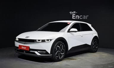 Ioniq 5