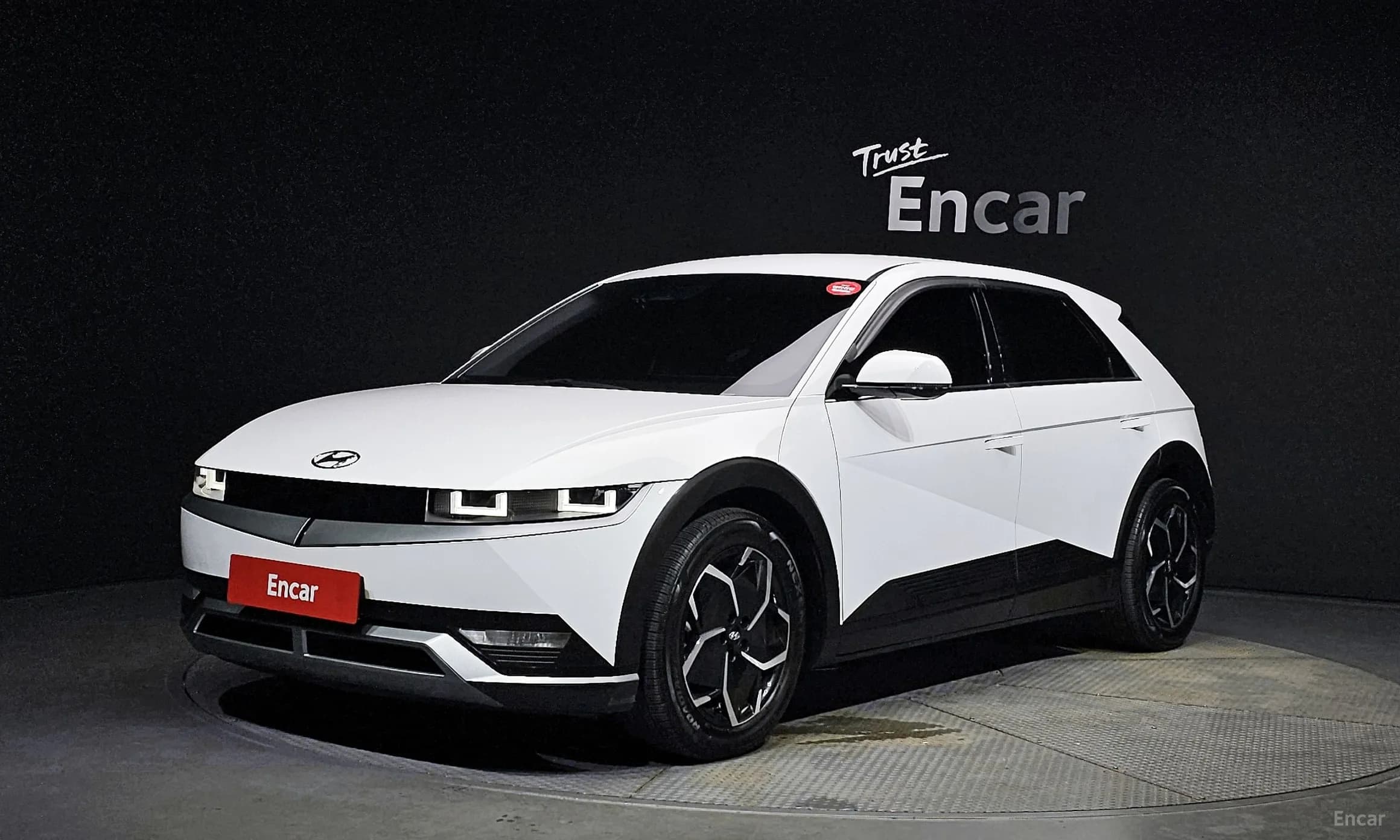 Ioniq 5