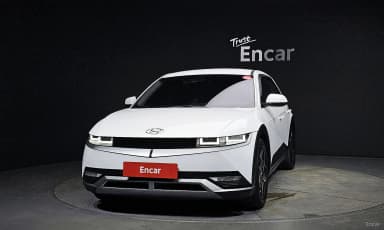 Ioniq 5
