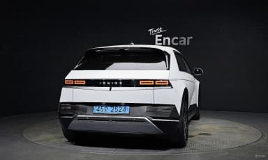 Ioniq 5