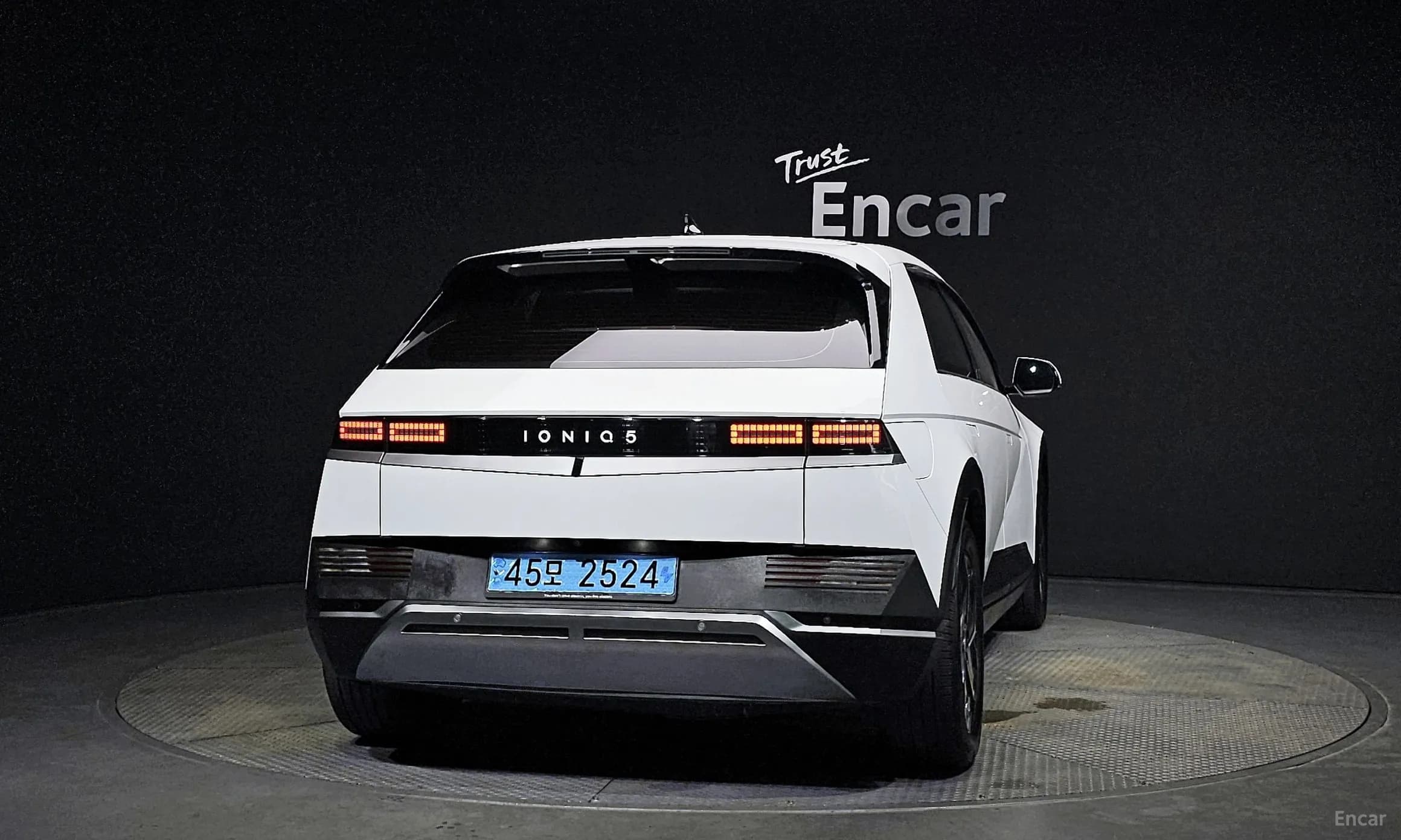 Ioniq 5