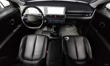 Ioniq 5