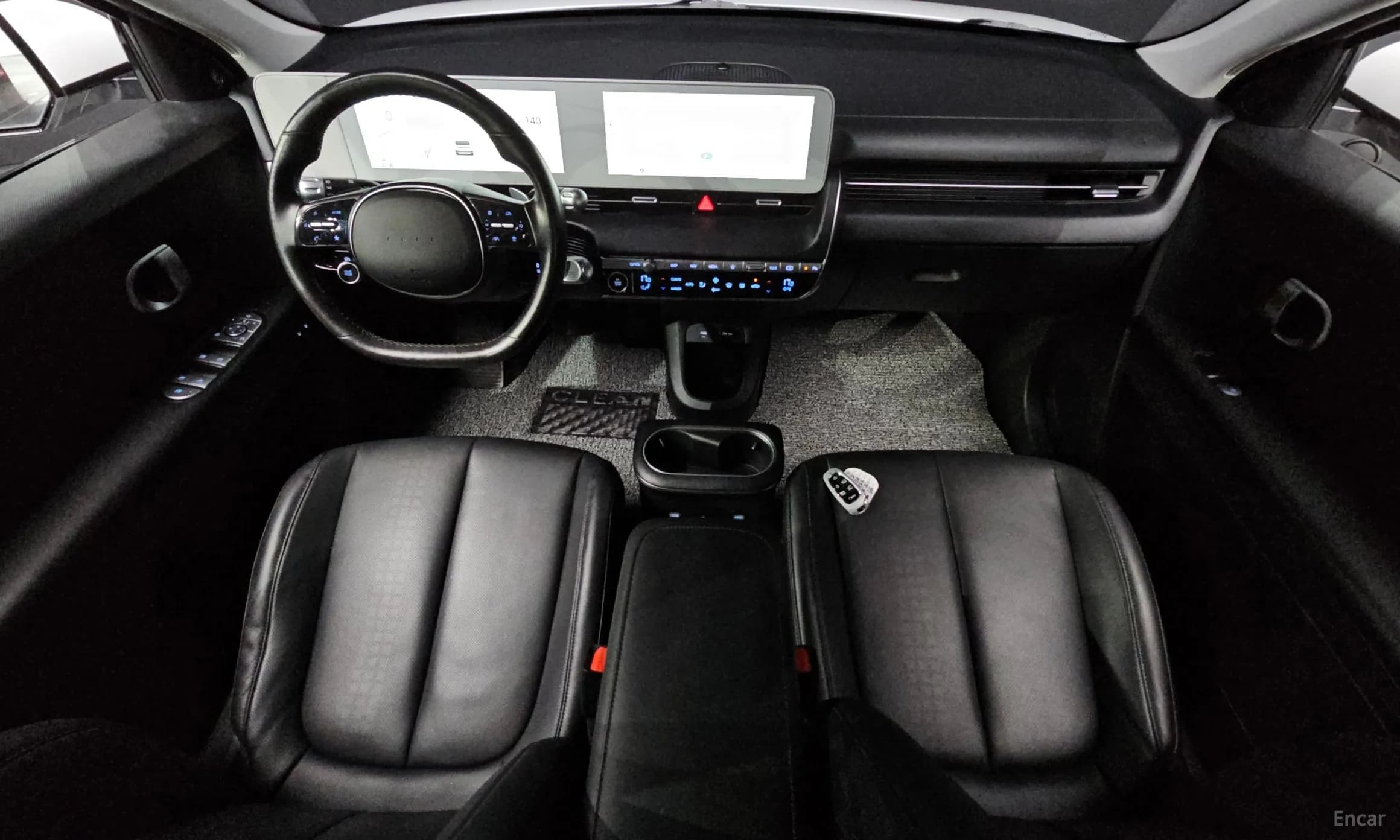 Ioniq 5