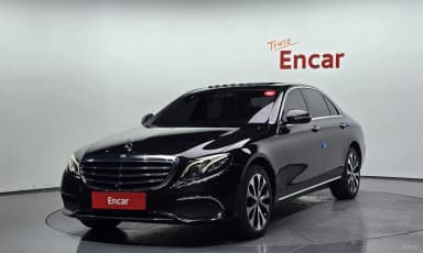 E-Class W213