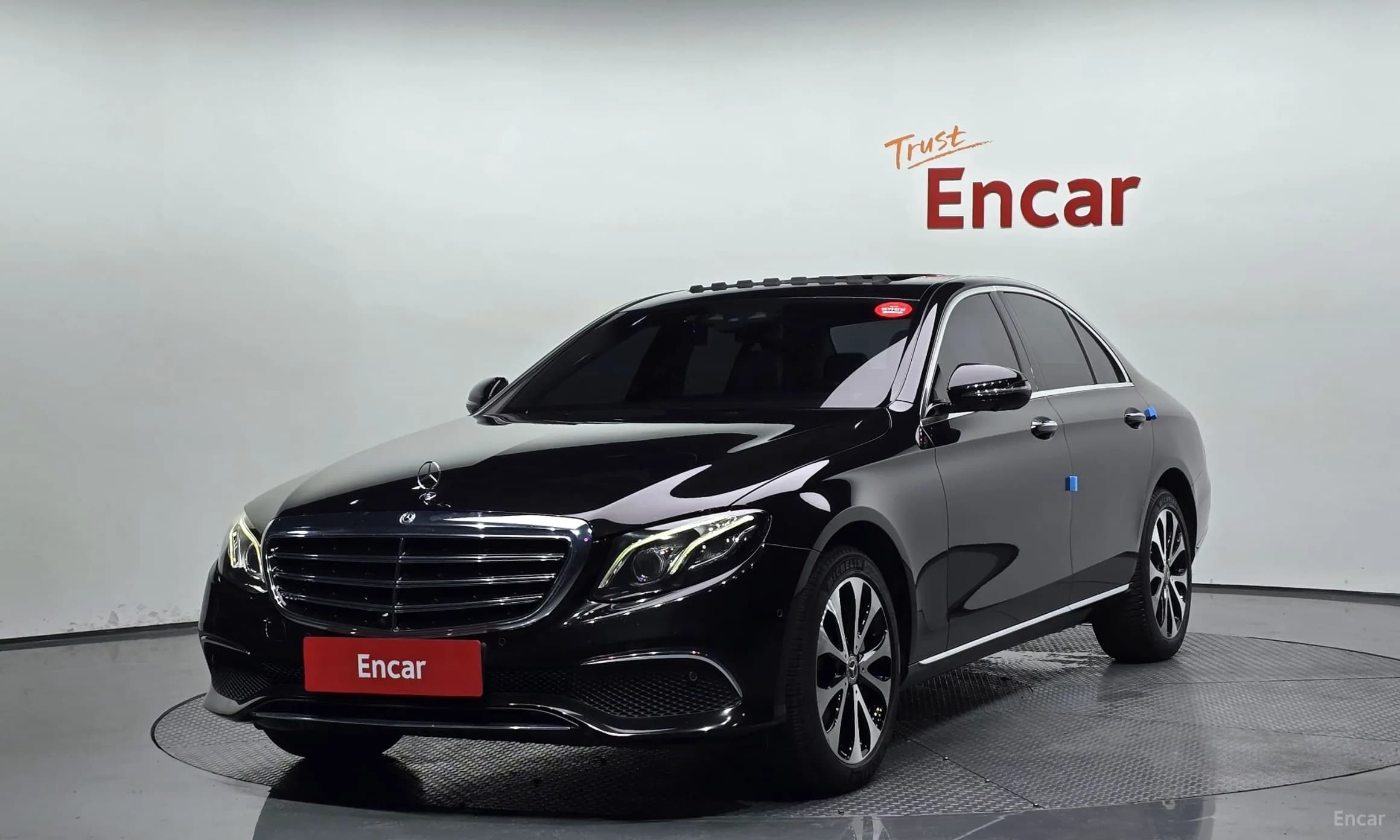 E-Class W213