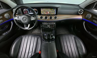 E-Class W213