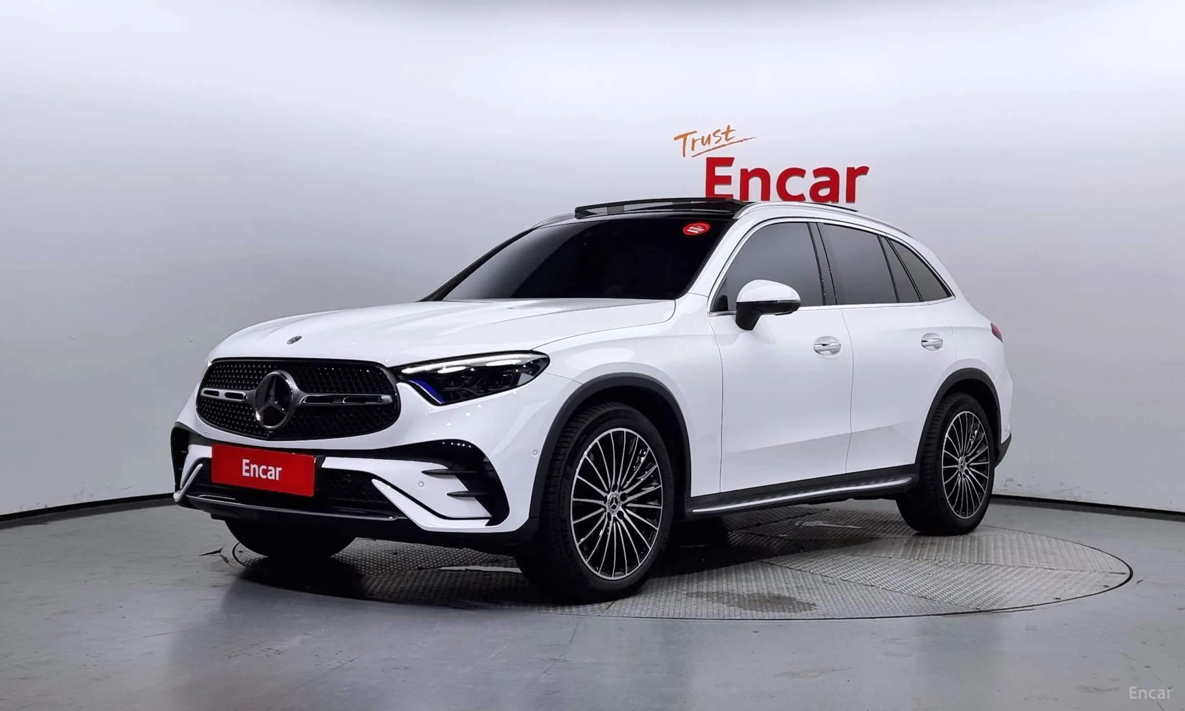 GLC-Class X254