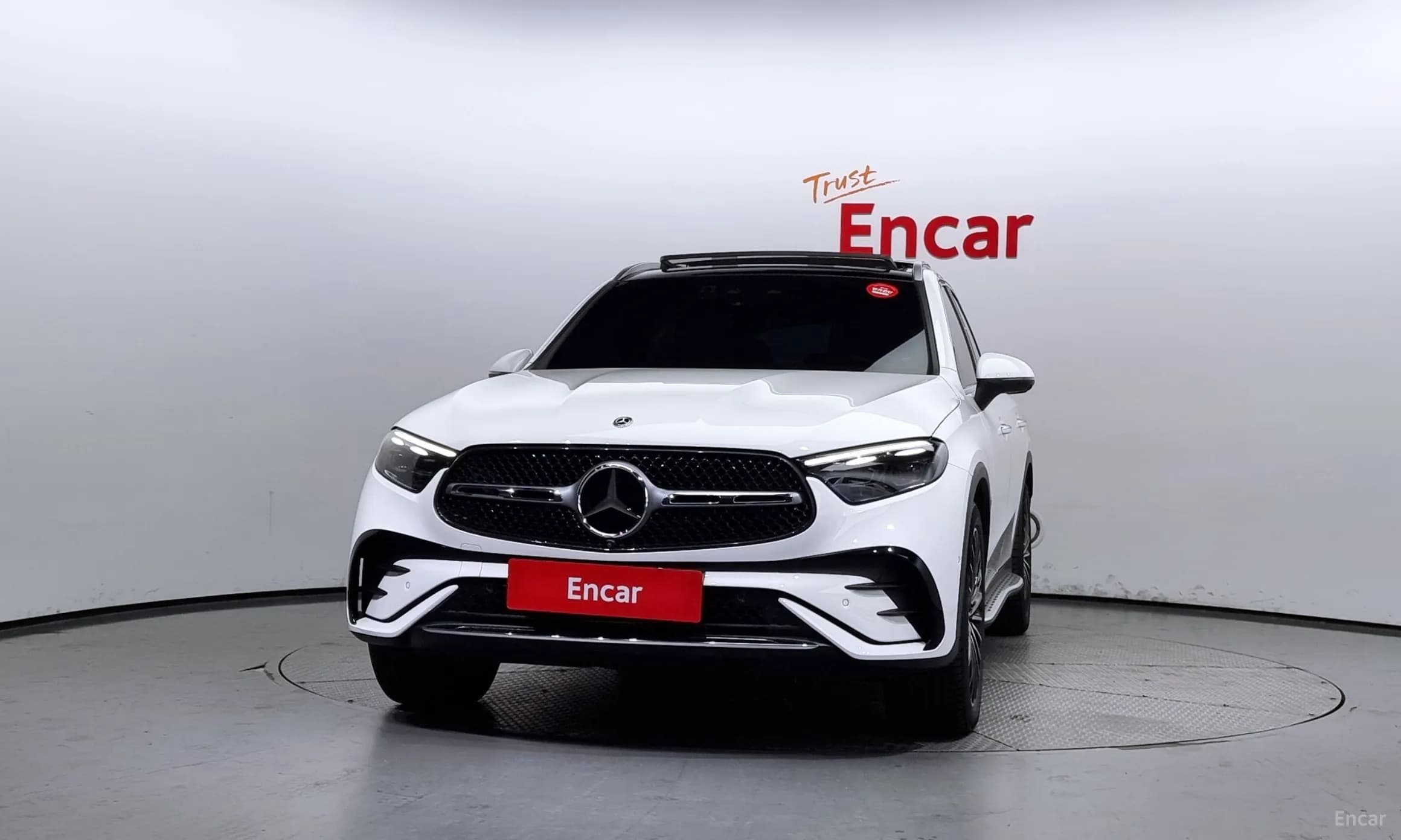 GLC-Class X254