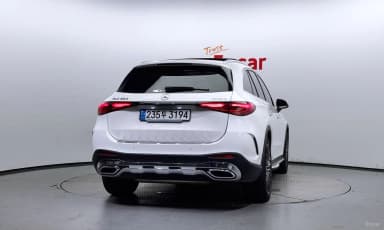 GLC-Class X254
