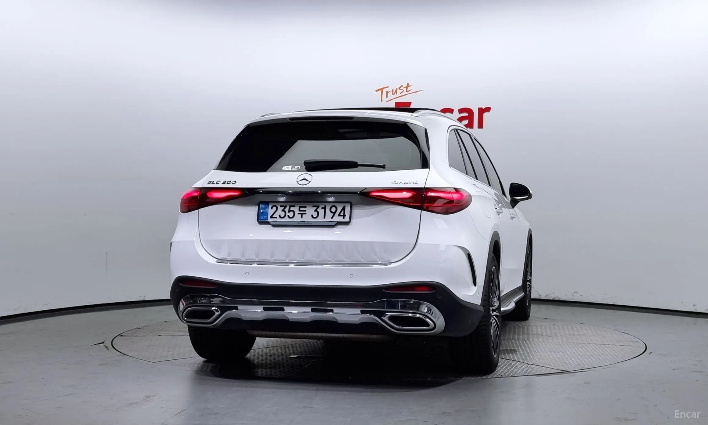 GLC-Class X254
