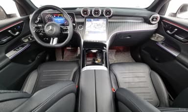 GLC-Class X254
