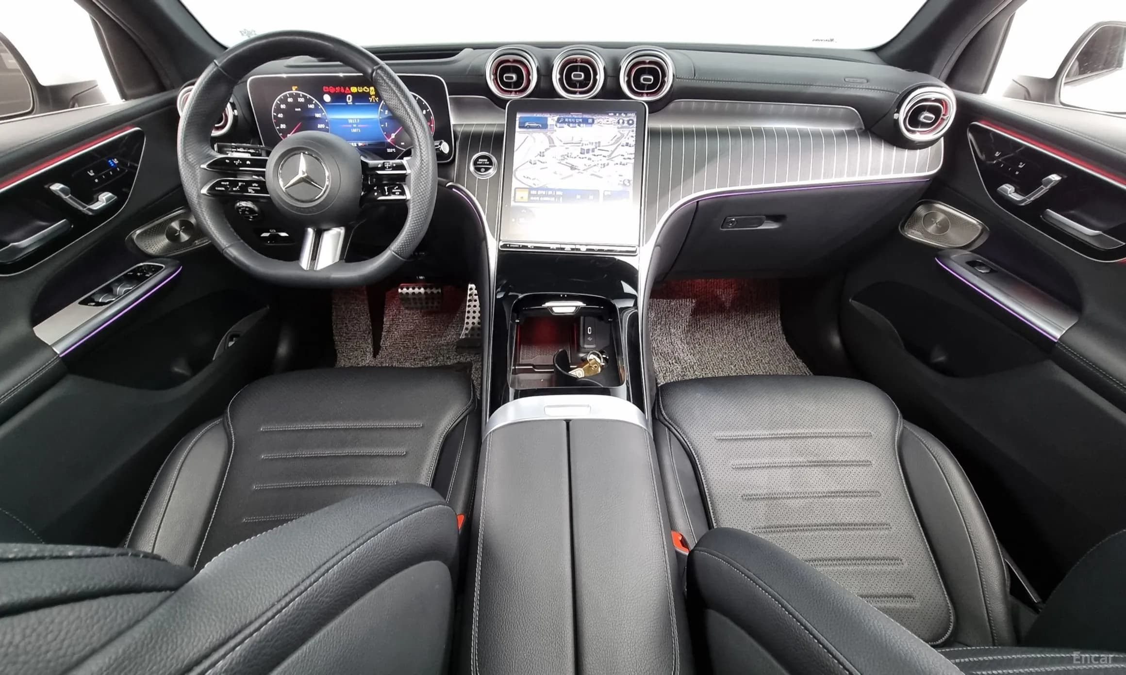 GLC-Class X254