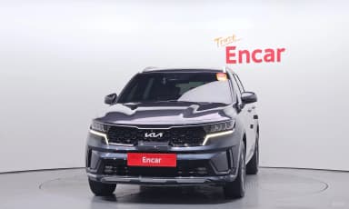 Sorento 4th generation