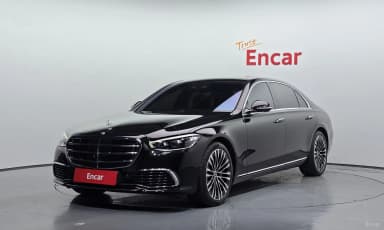 S-Class W223