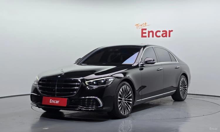 S-Class W223