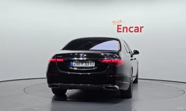 S-Class W223