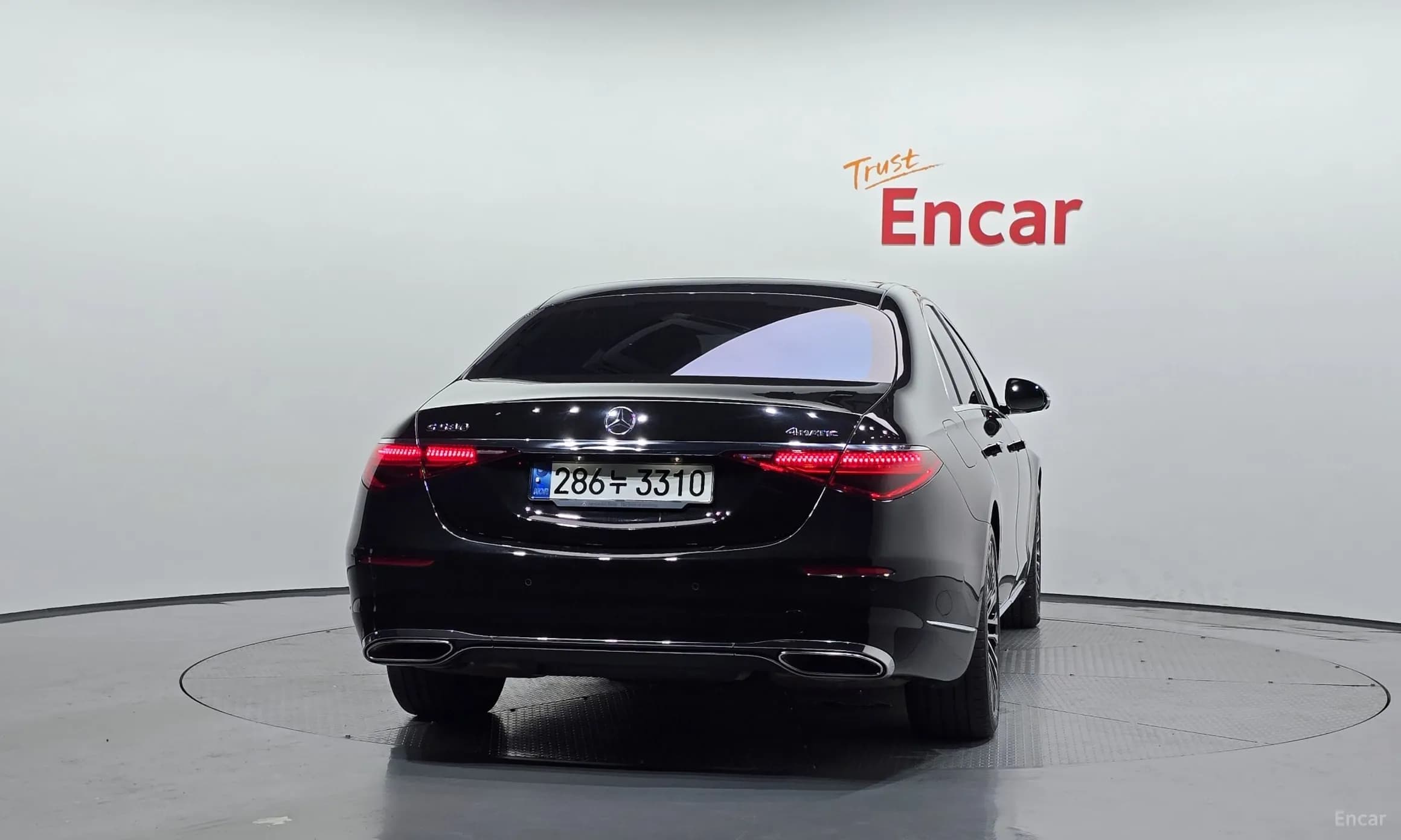 S-Class W223