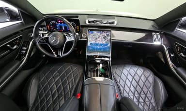 S-Class W223