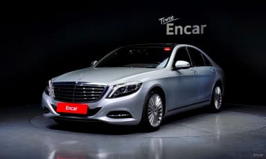 S-Class W222