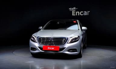 S-Class W222