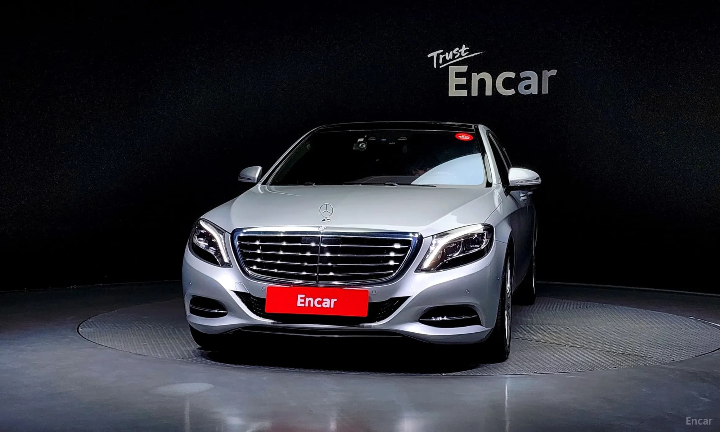 S-Class W222