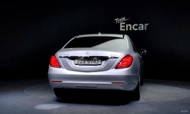 S-Class W222