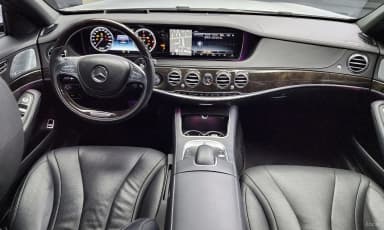 S-Class W222