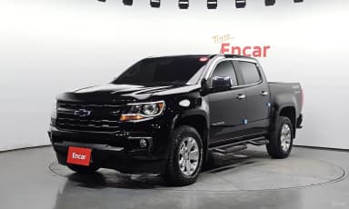 Real New Colorado