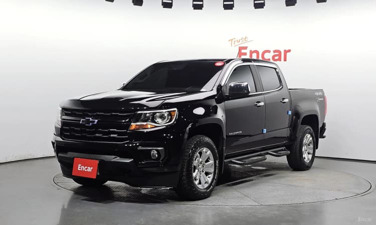 Real New Colorado