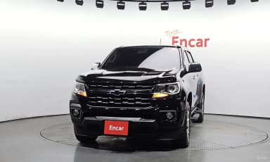 Real New Colorado