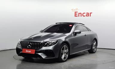 E-Class W213