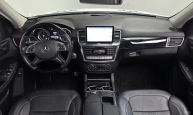 M-Class W166