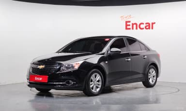 Cruze