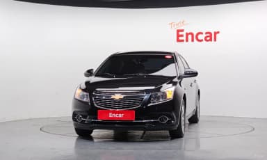 Cruze