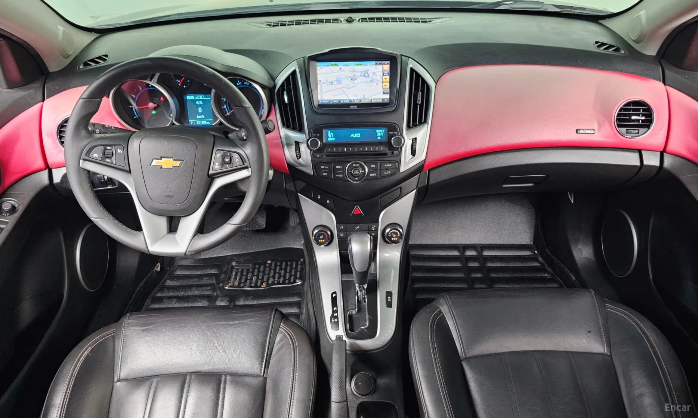 Cruze