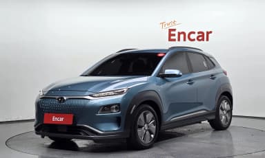 Kona Electric