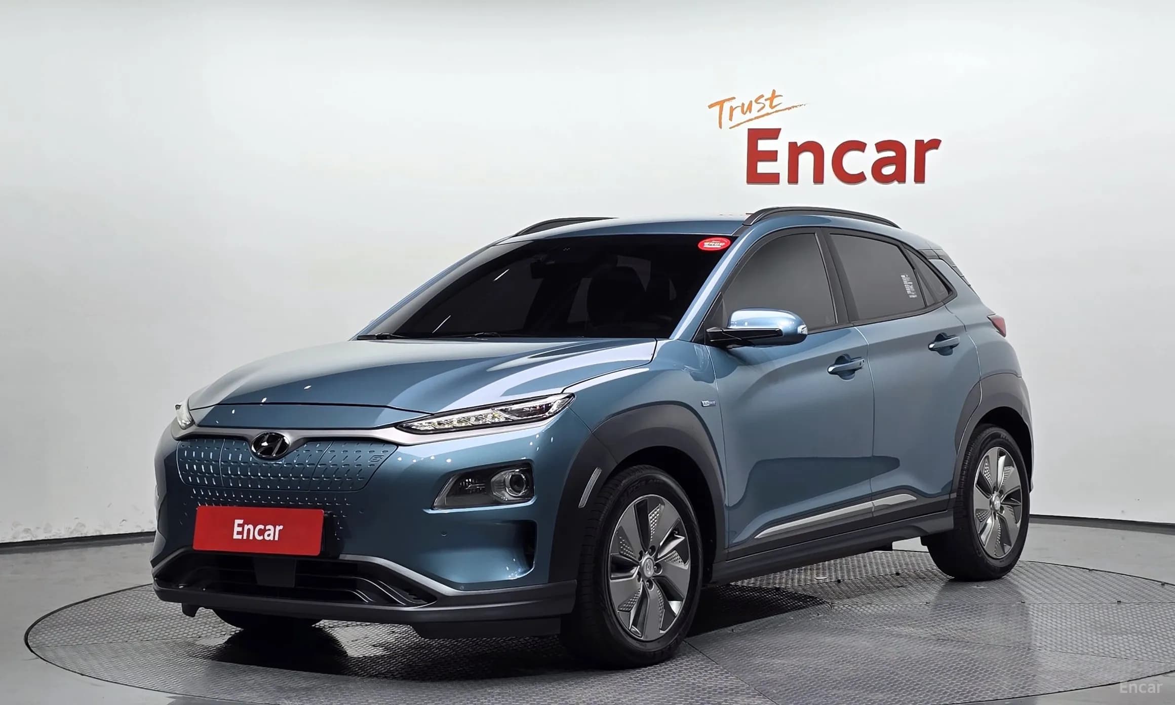 Kona Electric